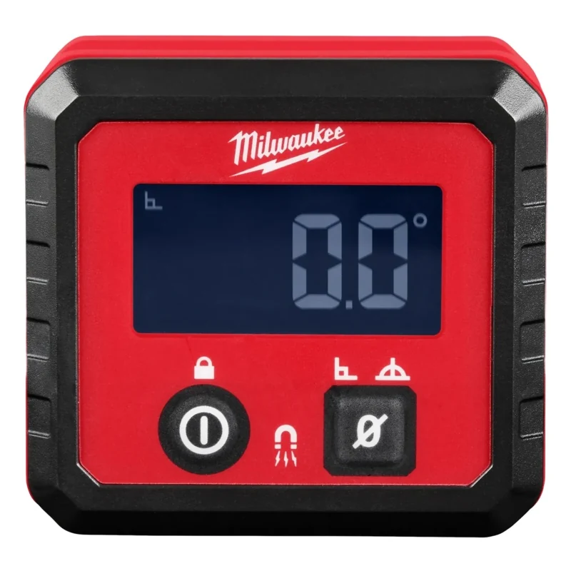 Calibre - Jauge d'angle numrique Milwaukee, 48-22-5602